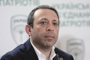 Корбана выдвинули кандидатом в мэры