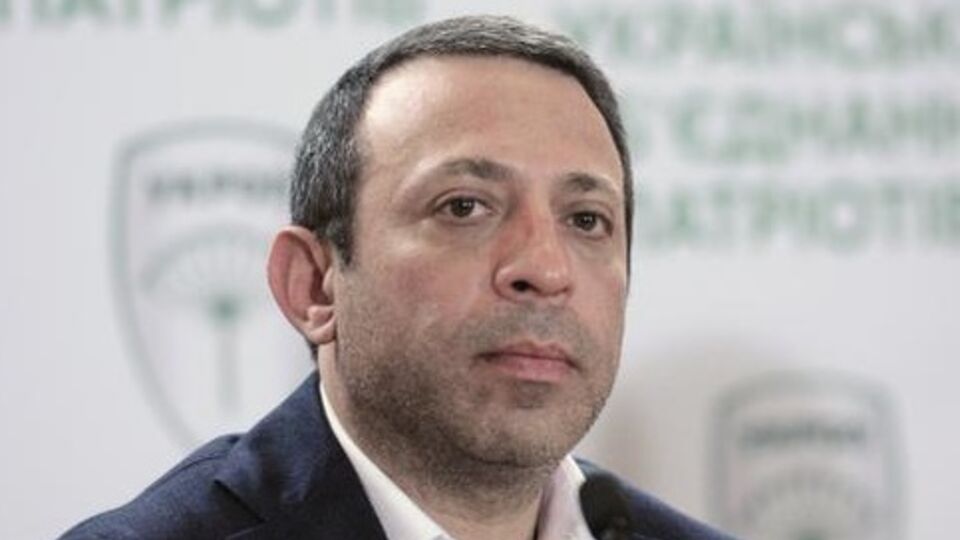 Корбана выдвинули кандидатом в мэры