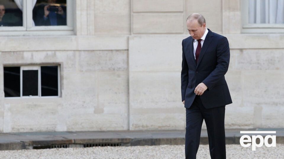 Обама согласился встретиться с Путиным, утверждает источник ТАСС