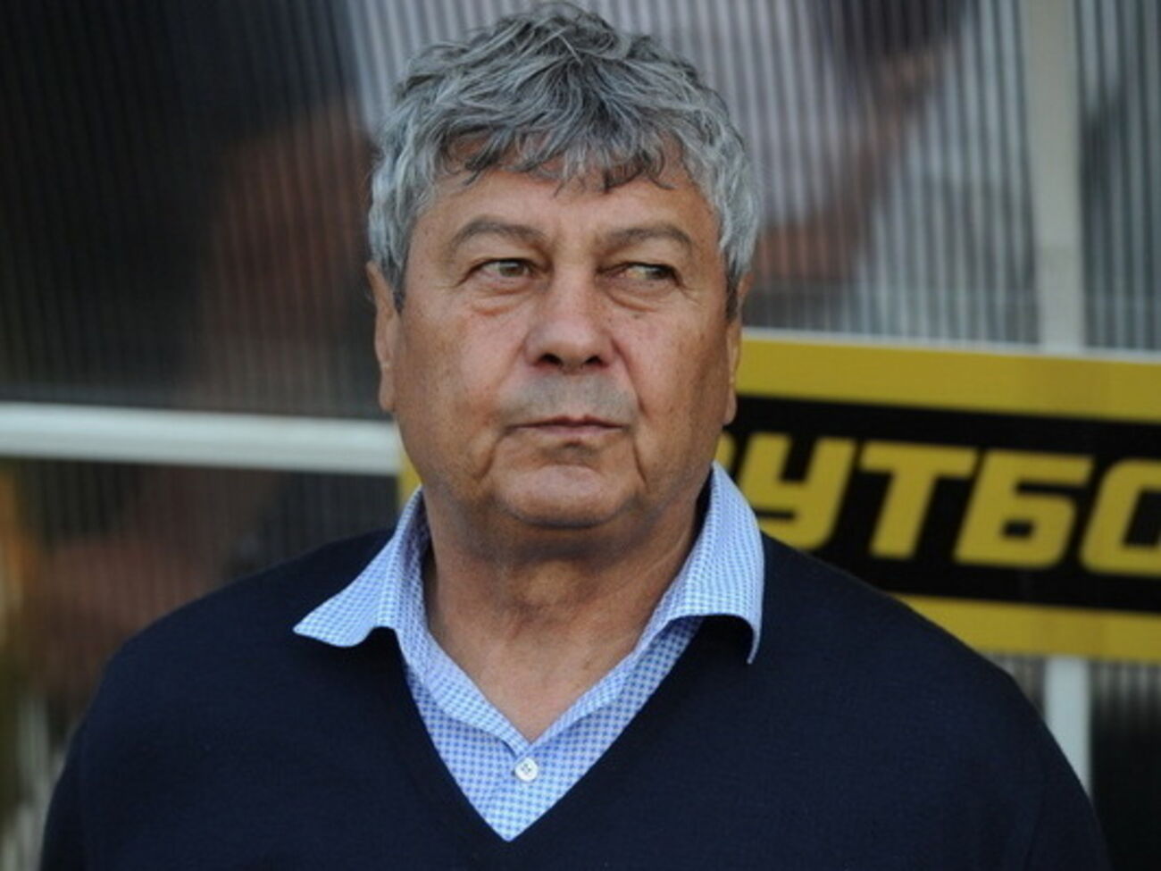 Луческу понравилось играть в Тернополе