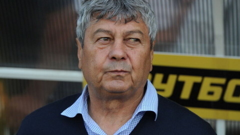 Луческу понравилось играть в Тернополе