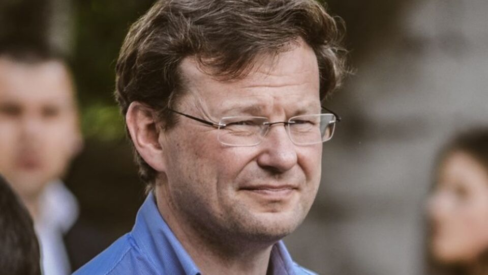 Боровик: Мой политический ментор --- губернатор Саакашвили --- начал политическую карьеру с победы на местных выборах в Тбилиси. Я рад, что и у меня есть возможность делать это в городе моего детства