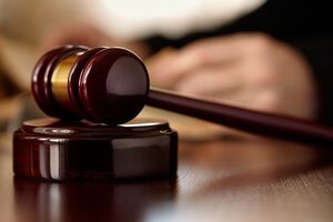 Одесский суд оставил на свободе комбата 28-й бригады, подозреваемого в получении взятки. Видео