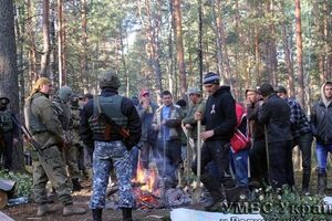 Правоохранители изъяли четыре транспортных средства нарушителей