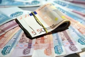 Курс валют на 24 сентября