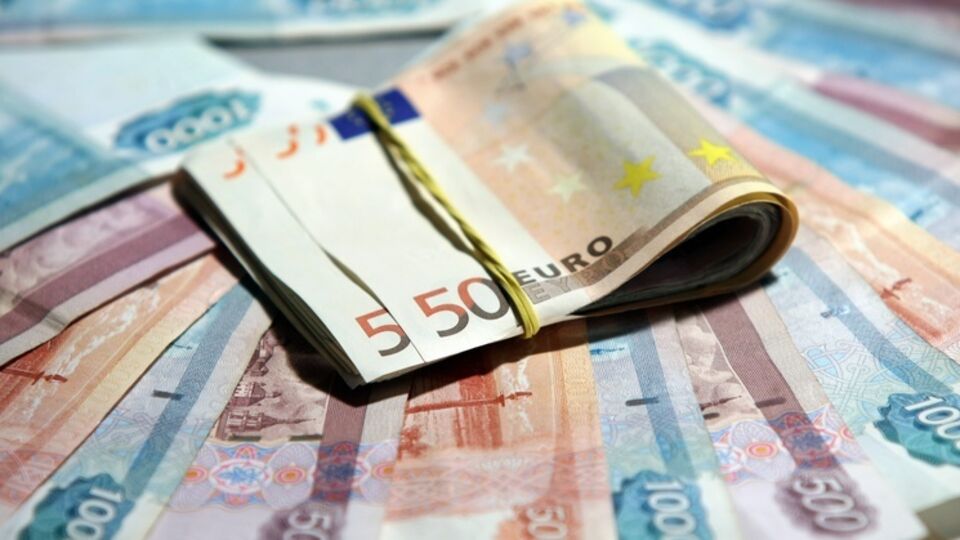 Курс валют на 24 сентября