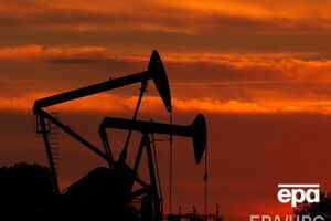 Цена на нефть марки WTI упала до $44,8