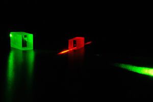 Ученые поставили рекорд в телепортации