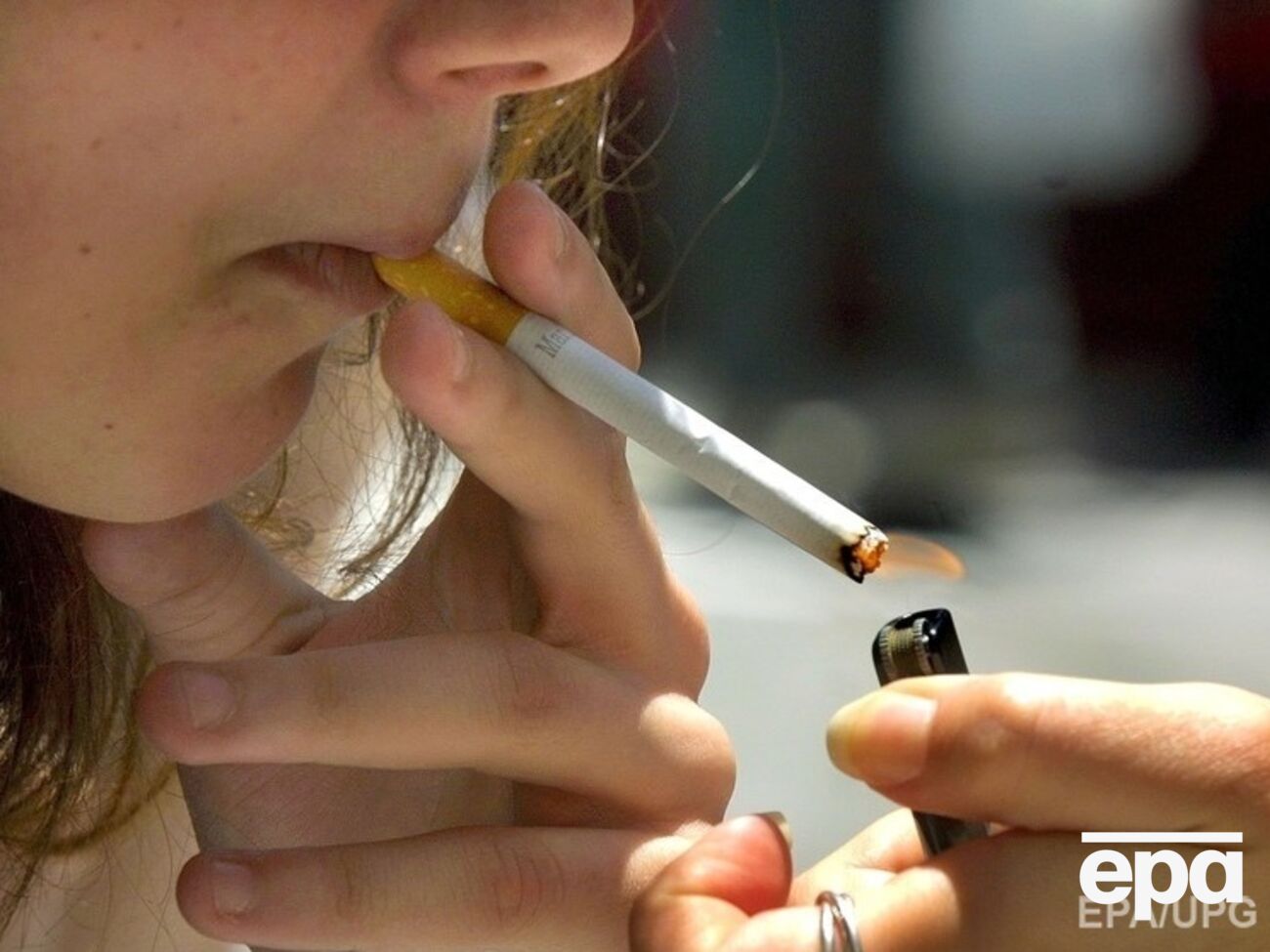 Курение и алкоголь сводят достижения медицины на нет, предупреждают в ВОЗ