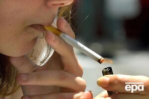 Курение и алкоголь сводят достижения медицины на нет, предупреждают в ВОЗ