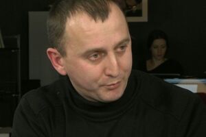 У свободовца Юрия Сиротюка проходит обыск