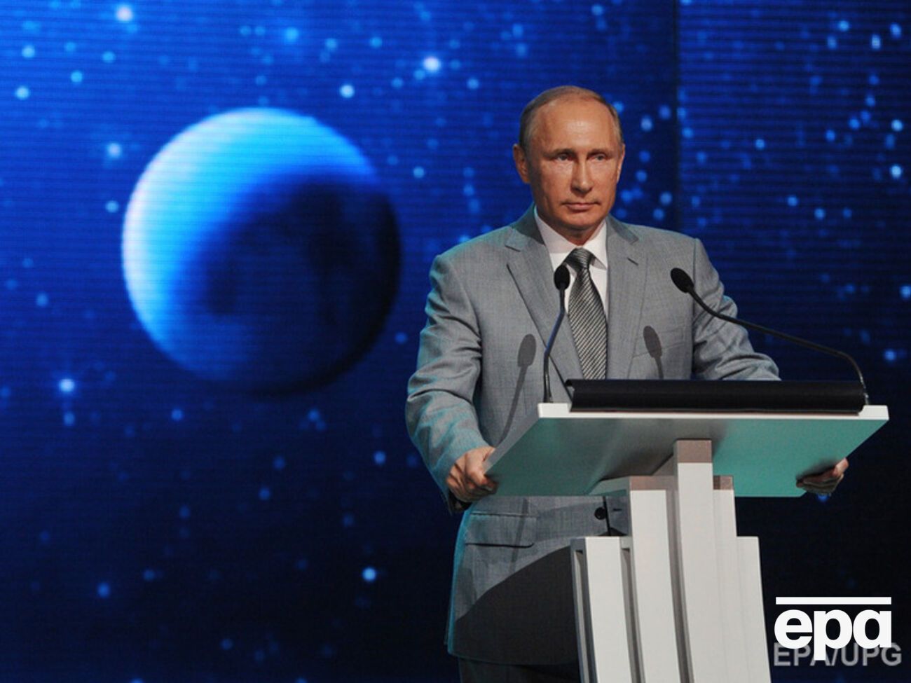 Bloomberg: Президент Владимир Путин полон решимости укреплять военный аванпост России на Ближнем Востоке