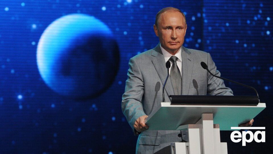 Bloomberg: Президент Владимир Путин полон решимости укреплять военный аванпост России на Ближнем Востоке