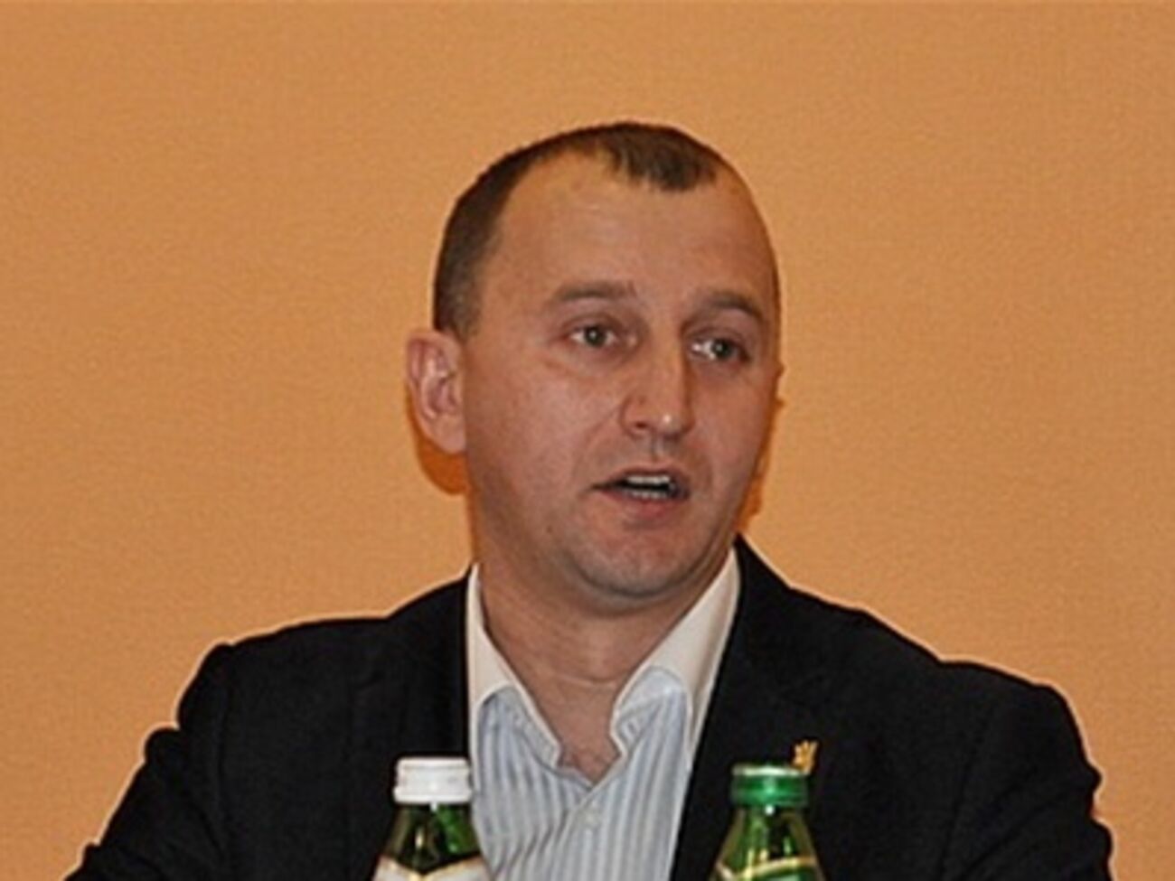 Следствие не раскрывает подробностей по делу свободовца Юрия Сиротюка