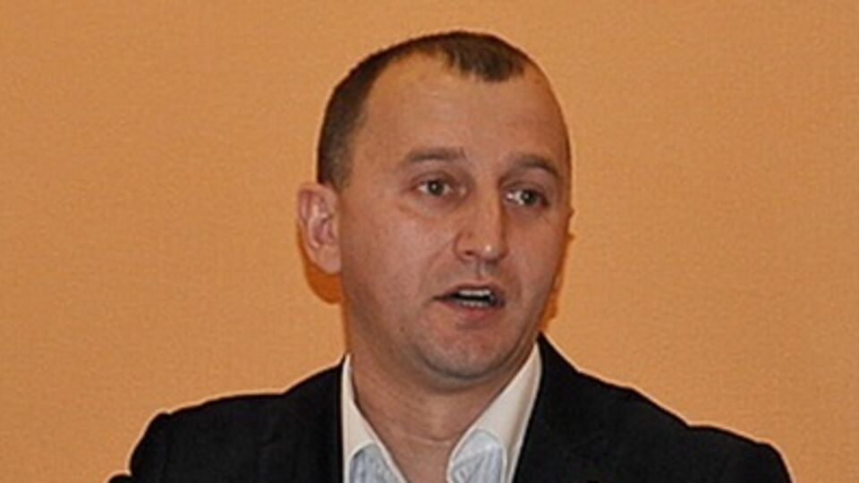 Следствие не раскрывает подробностей по делу свободовца Юрия Сиротюка