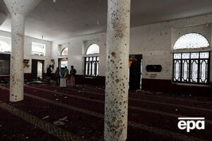 В результате теракта погибли почти 30 человек