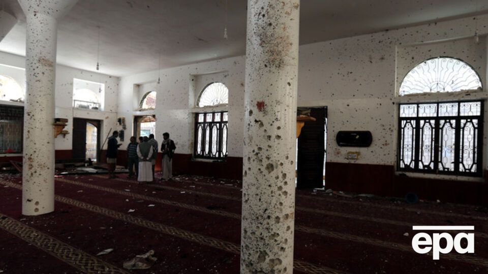 В результате теракта погибли почти 30 человек