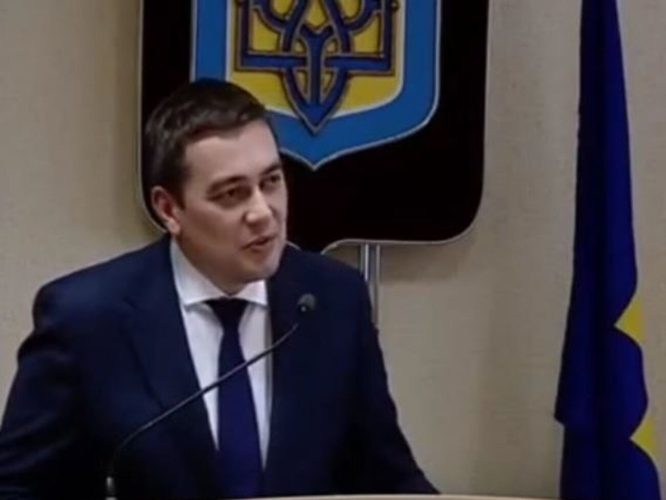 Глава Госгеокадастра Украины Максим Мартынюк пообещал, что оформить участок земли можно будет за два визита в госинстанции