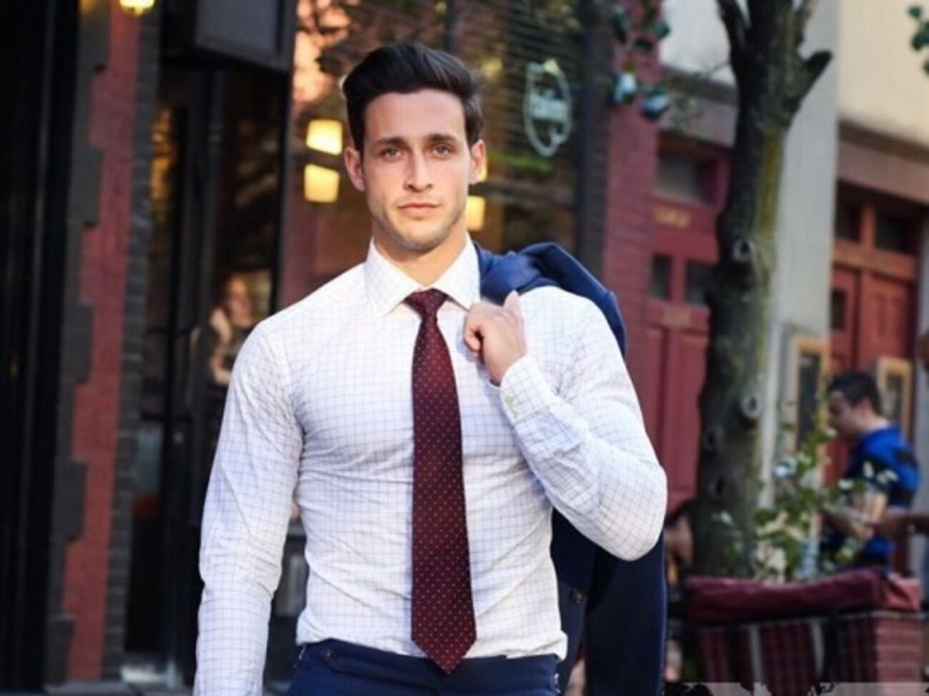 Медика приглашают на американское телевидение