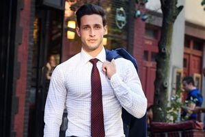 Медика приглашают на американское телевидение