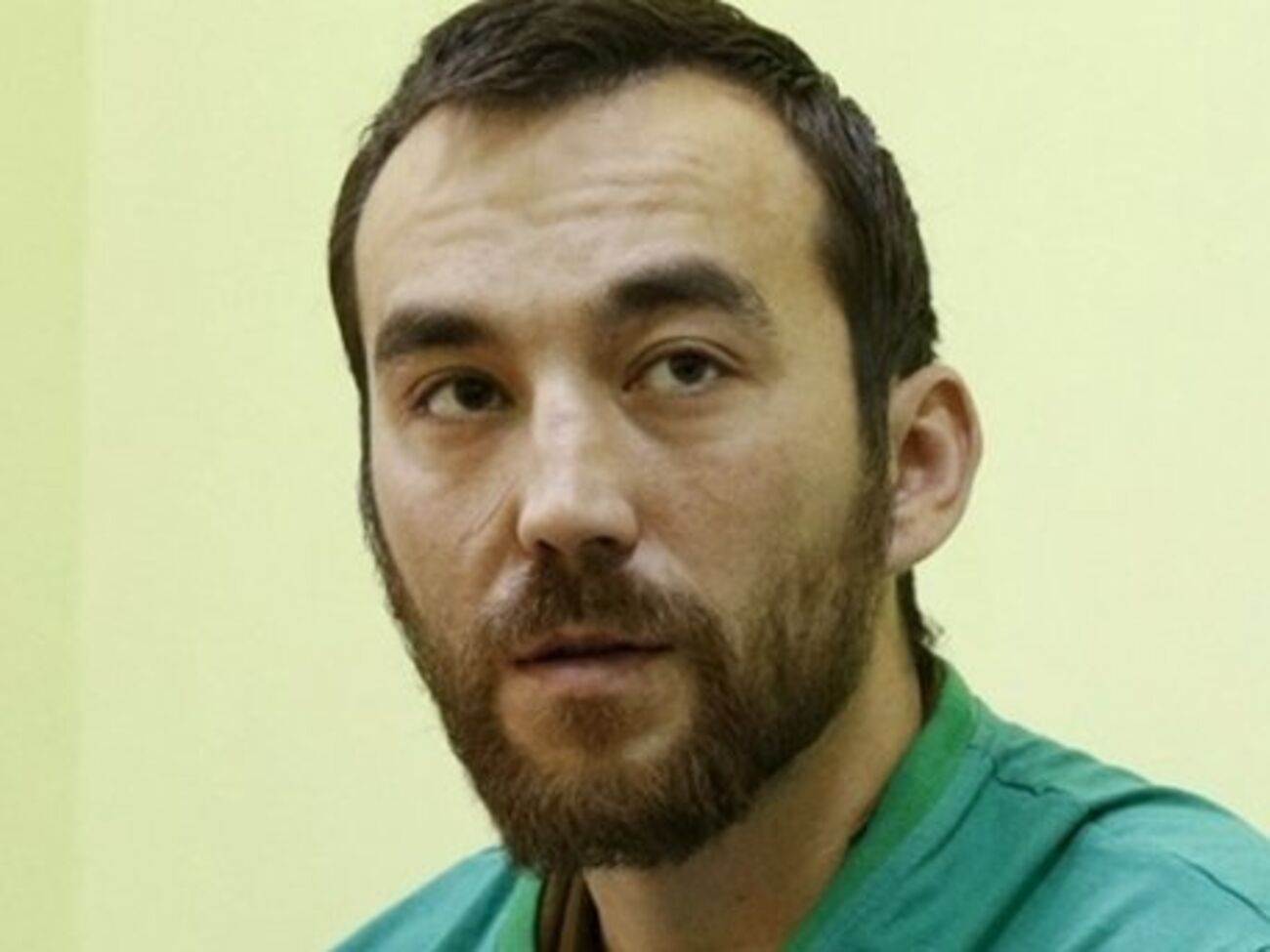 Адвокат Ерофеева считает, что военная прокуратура нарушает процедуру