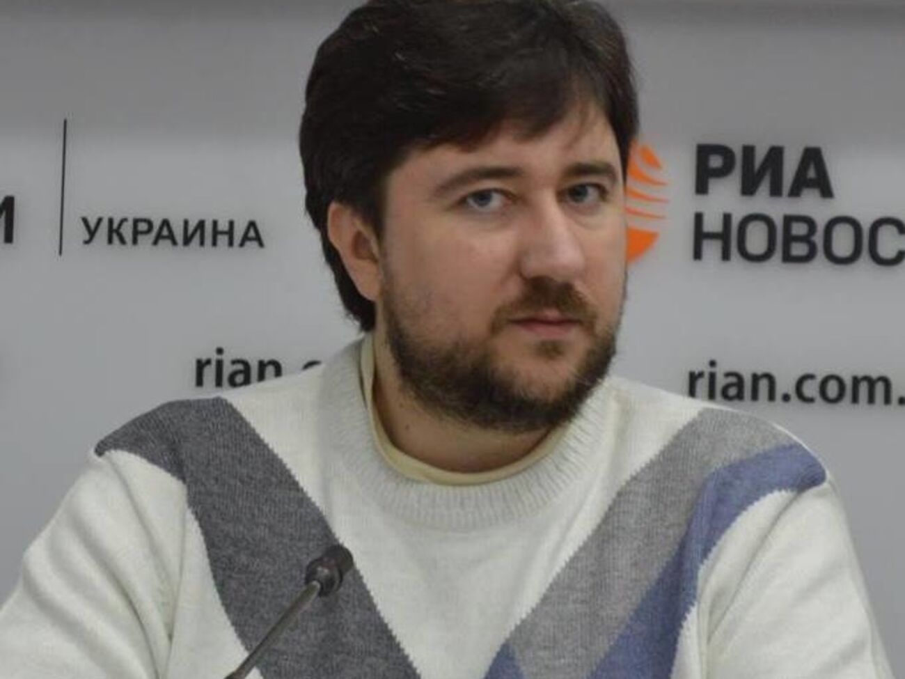 Юрий Гаврилечко: Неплатежеспособность "ПриватБанка" может быть организована только искусственно, в силу естественных причин это невозможно