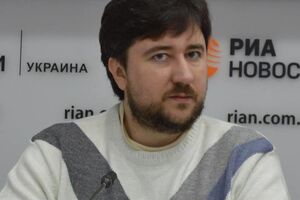 Юрий Гаврилечко: Неплатежеспособность "ПриватБанка" может быть организована только искусственно, в силу естественных причин это невозможно