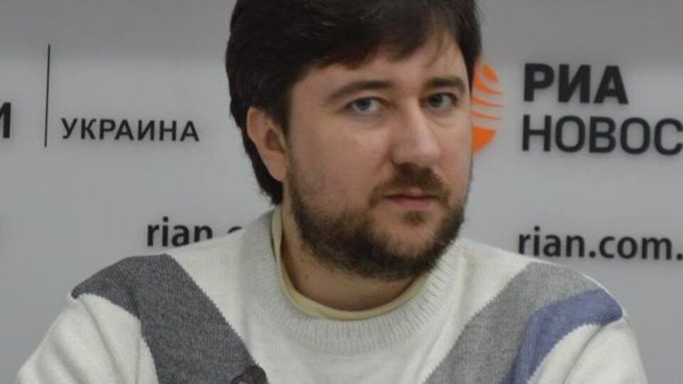 Юрий Гаврилечко: Неплатежеспособность "ПриватБанка" может быть организована только искусственно, в силу естественных причин это невозможно