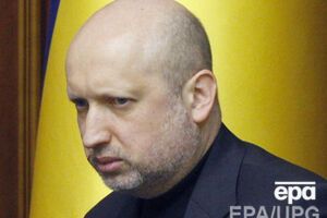 Турчинов: Россия находится в состоянии деградации