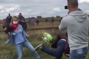 Мосхен стал известен после этого инцидента