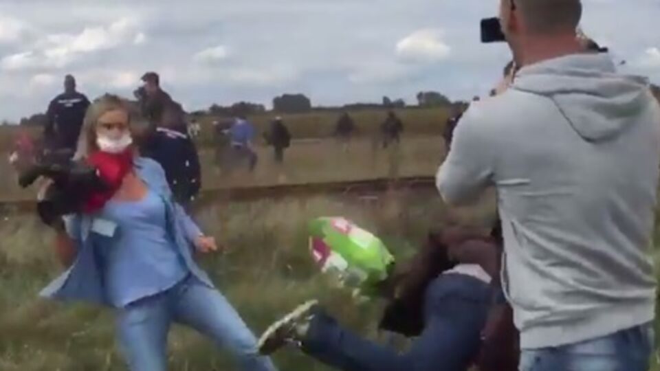 Мосхен стал известен после этого инцидента