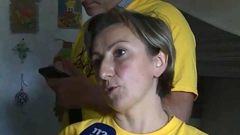 Юлия Доманецкая: Взяли сломанный компьютер и детский планшет с играми