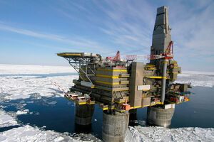 Россия продолжает сидеть на "нефтегазовой игле"