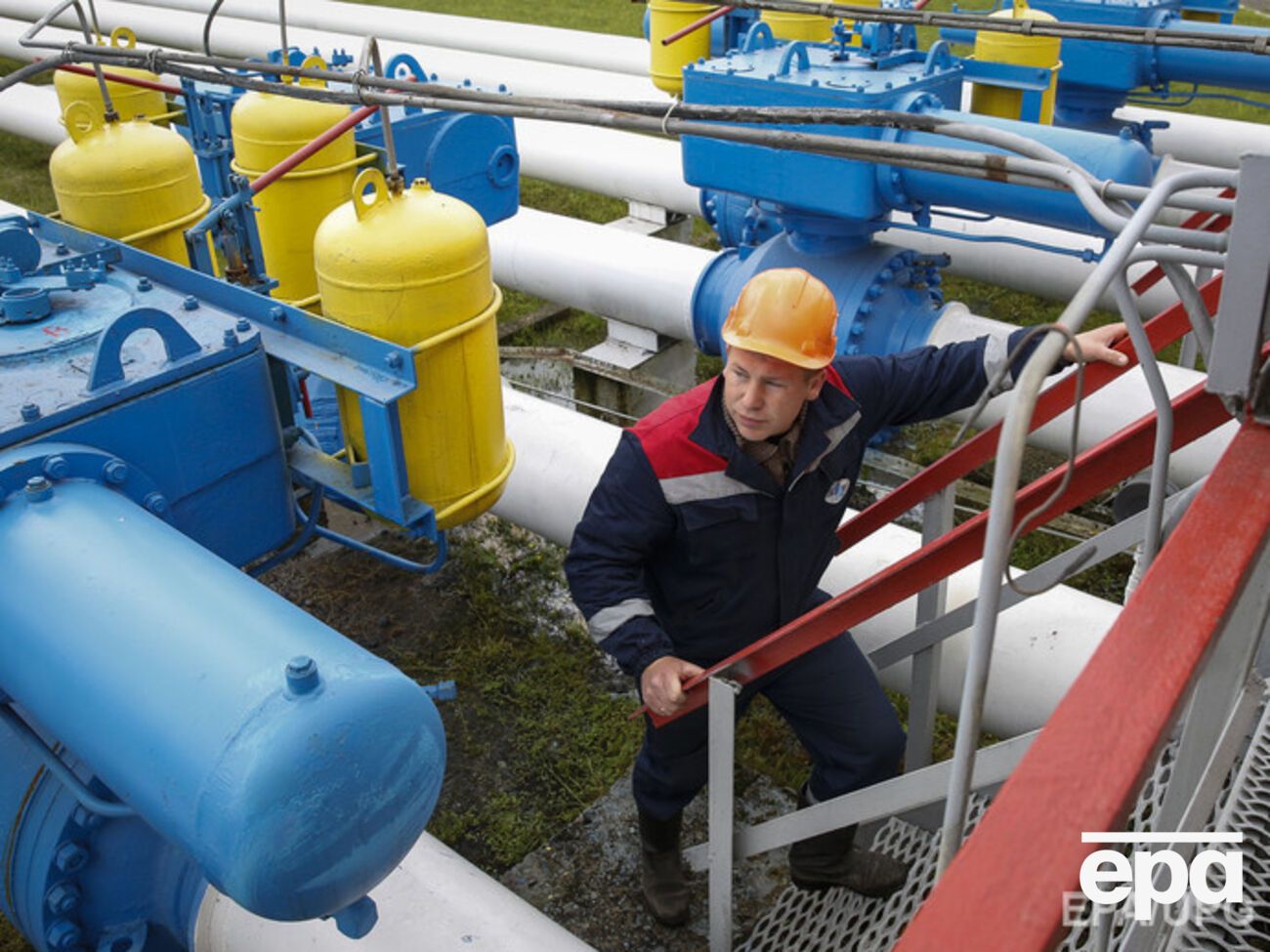 Дата переговоров пока не определена