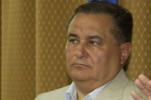 Марчук: Перед началом отвода вооружений два дня не должно быть никаких обстрелов