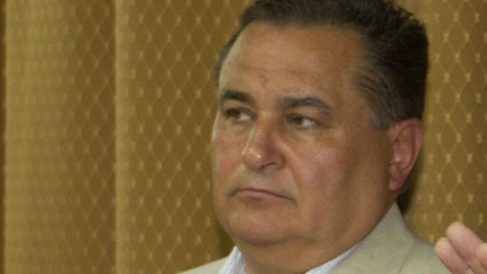 Марчук: Перед началом отвода вооружений два дня не должно быть никаких обстрелов