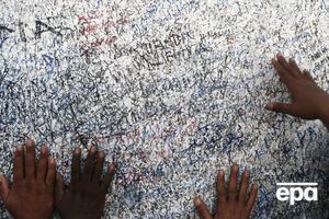 Число жертв трагедии продолжает расти