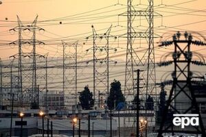 В Крыму готовятся к перебоям с электричеством