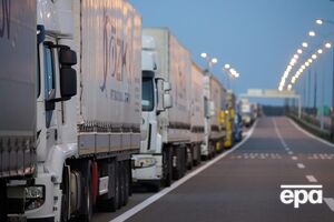 Водители протестуют против введенных ограничений на сербско-хорватской границе