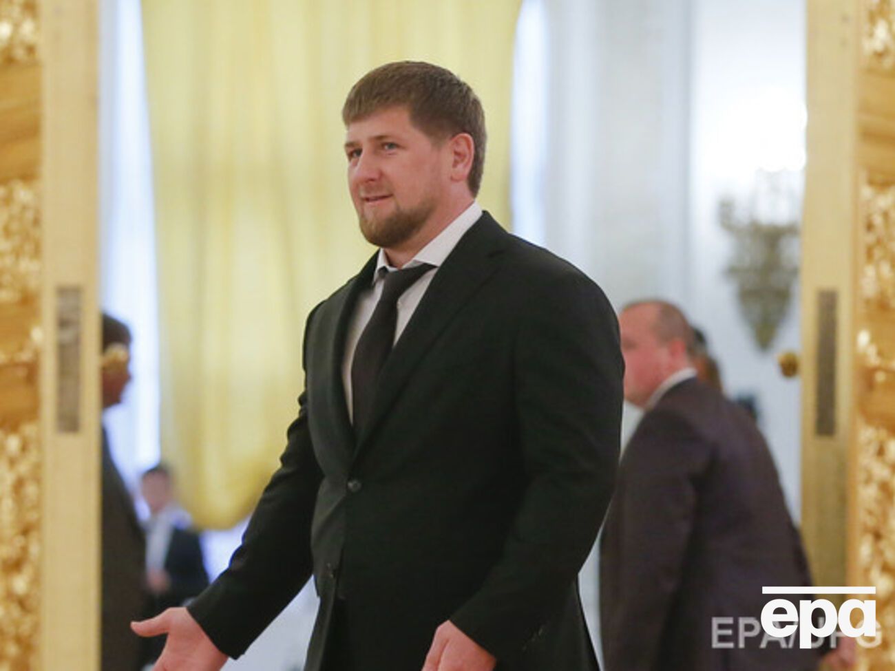 Кадыров признал, что случившееся в Мекке – трагедия, но назвал это "подарком Всевышнего"