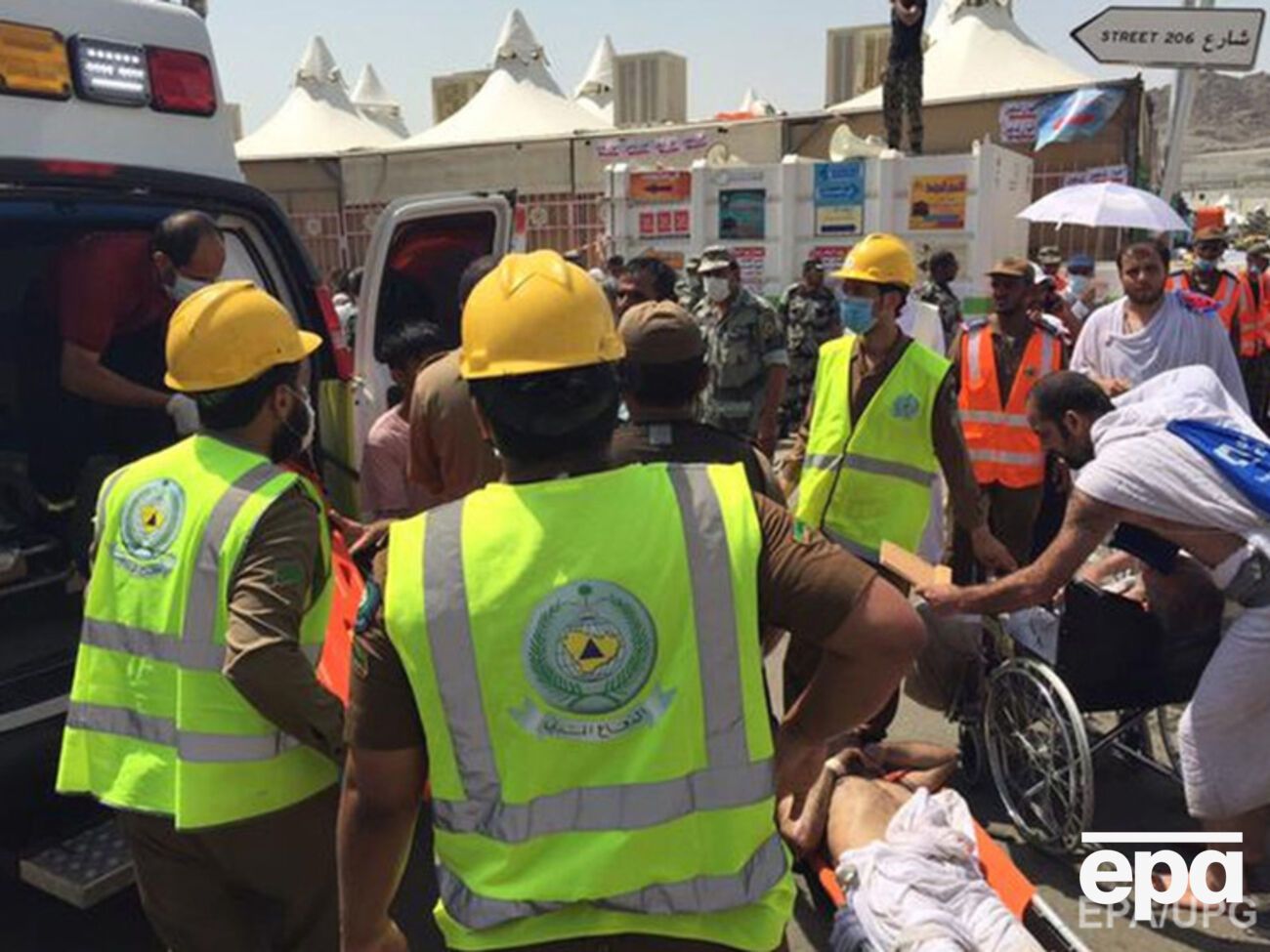 Число жертв продолжает расти