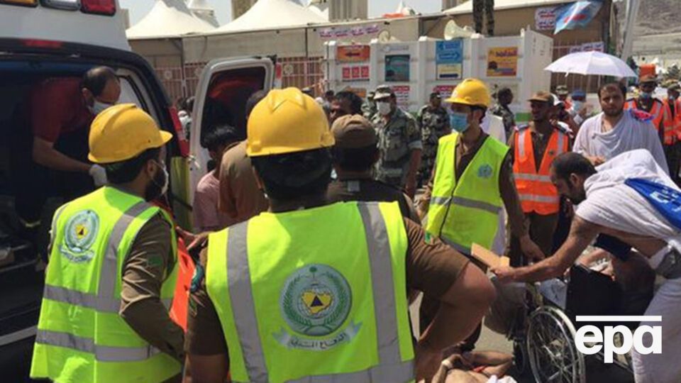 Число жертв продолжает расти