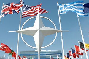 Только 8% украинцев считают себя хорошо информированными по вопросу вступления в НАТО