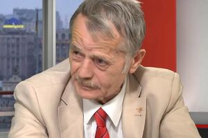 Джемилев: Президент Турции Эрдоган сказал, что никогда не признает аннексию Крыма