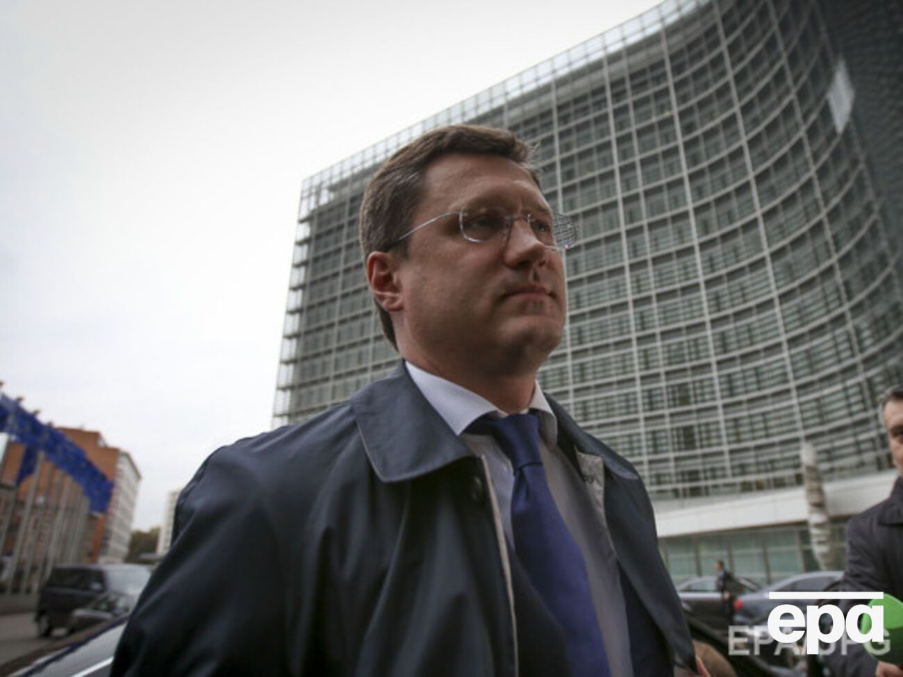 Новак:&nbsp;Размер скидки на российский газ будет утвержден постановлением правительства до конца месяца