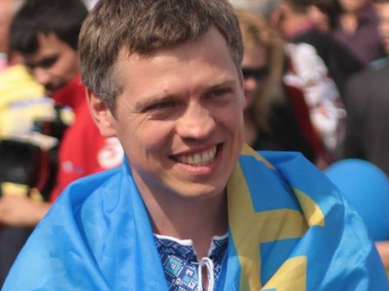 Сергей Мокренюк: Блокада Крыма – чистой воды популизм со стороны Чубарова и Джемилева