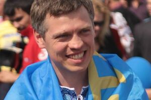 Сергей Мокренюк: Блокада Крыма – чистой воды популизм со стороны Чубарова и Джемилева