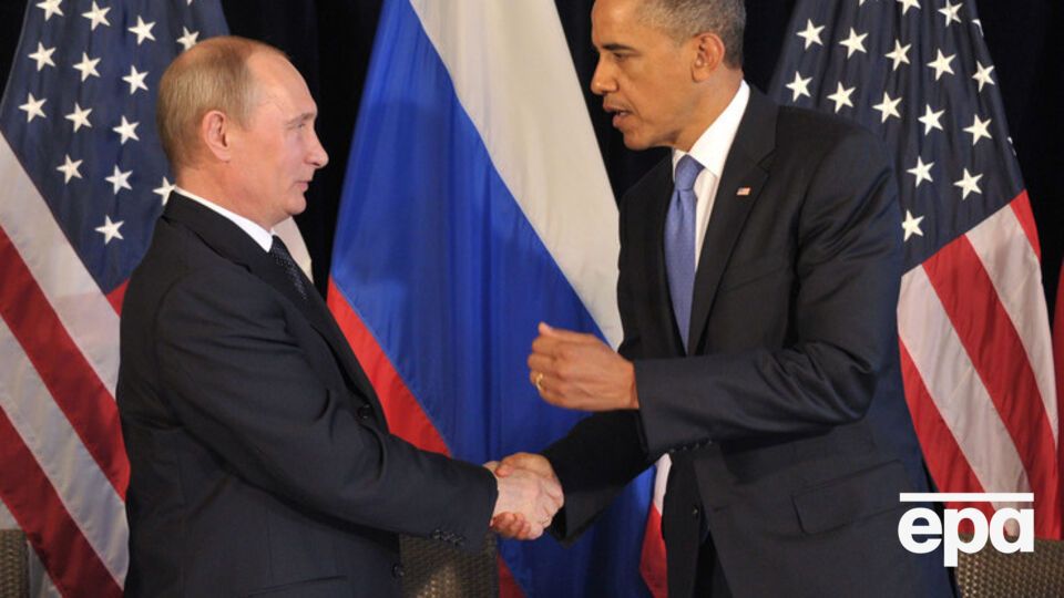 Путин и Обама встретятся на 70-й Генассамблее ООН в Нью-Йорке
