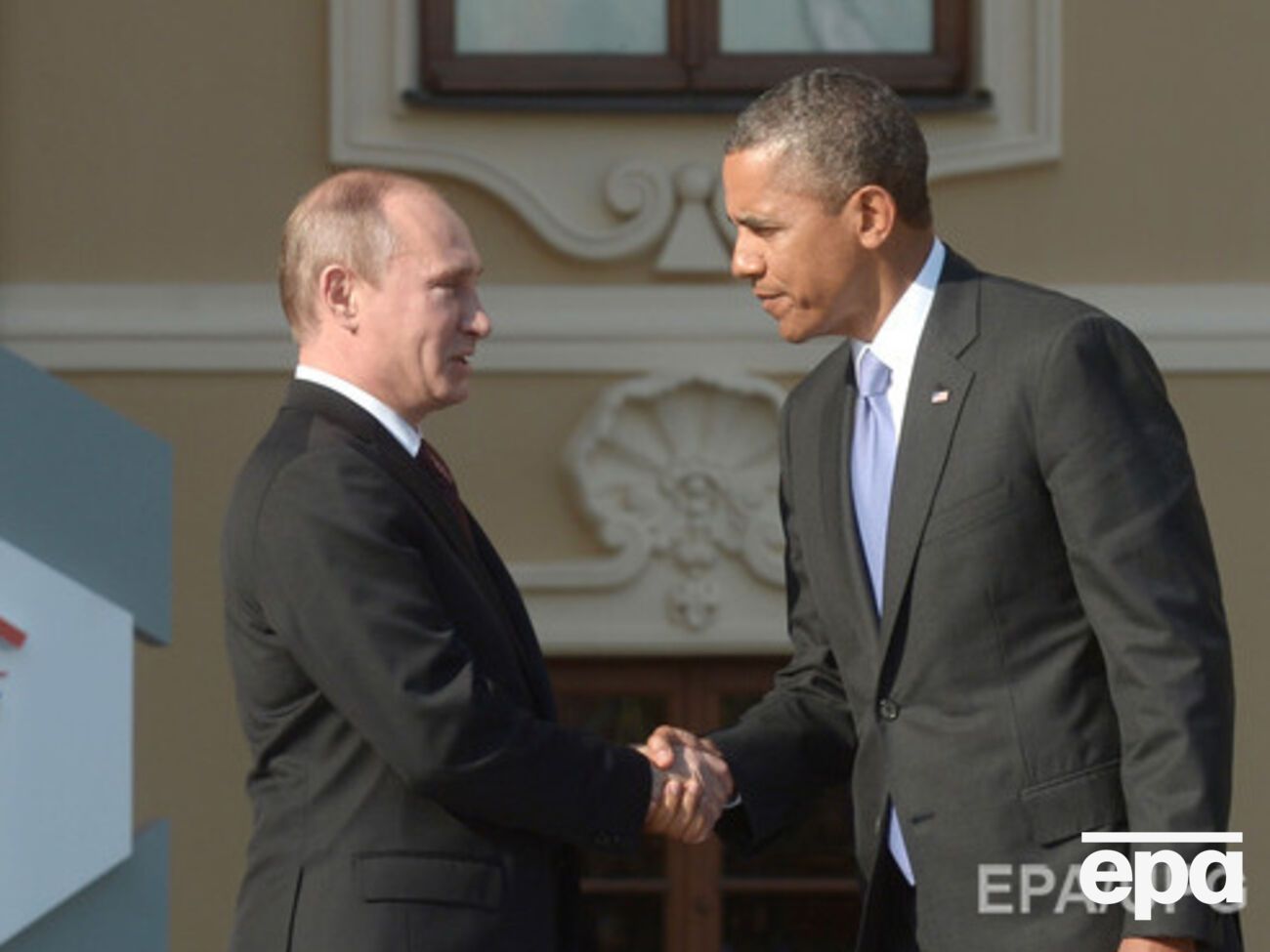 Белый дом: Обама воспользуется встречей с Путиным, чтобы обсудить Украину и Минские соглашения