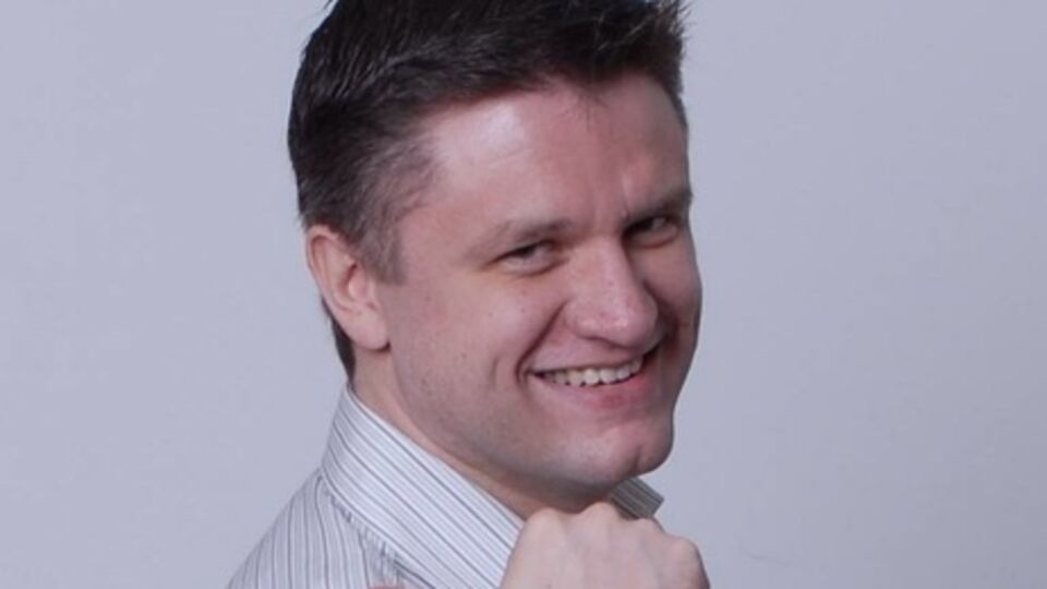 Шимкив: В Украине самый первый андеграунд-маркет по торговле креками, взломами доступа к сетям